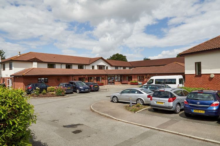 Friston House Care Home, Rochester, ME1 2BQ