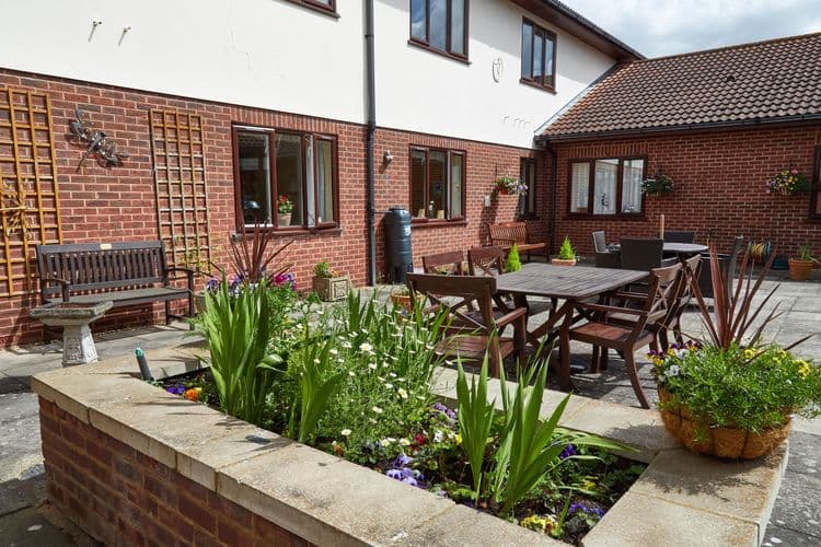 Friston House Care Home, Rochester, ME1 2BQ