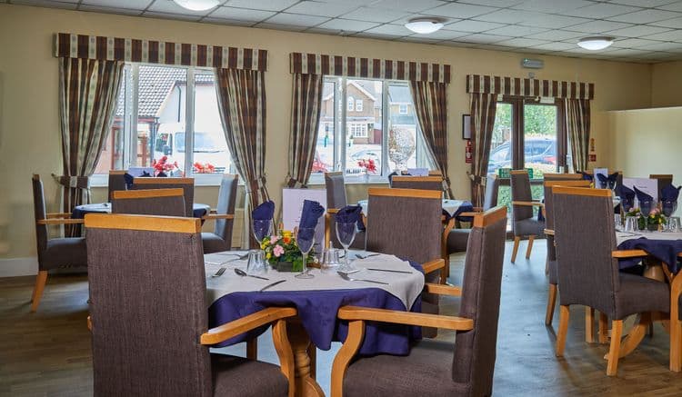 Barchester Healthcare Friston House Care Home, Rochester, ME1 2BQ