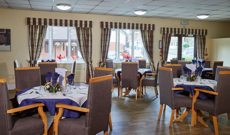 Barchester Healthcare Friston House Care Home, Rochester, ME1 2BQ