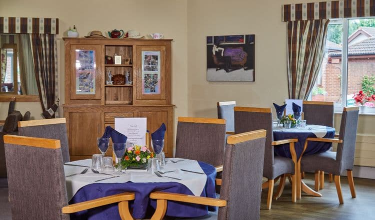 Barchester Healthcare Friston House Care Home, Rochester, ME1 2BQ