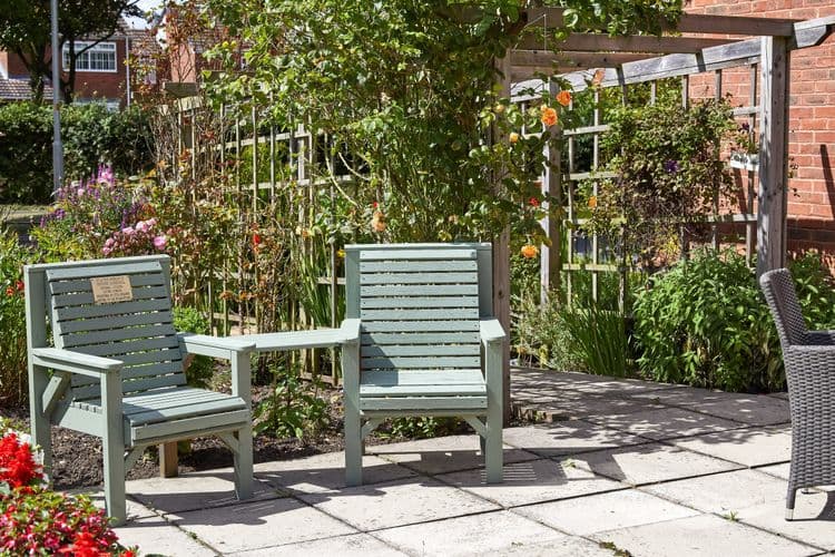 Barchester Healthcare Chester Court Care Home, Bedlington, NE22 6LA