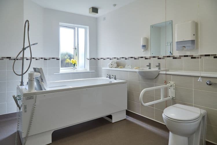 Barchester Healthcare Chester Court Care Home, Bedlington, NE22 6LA