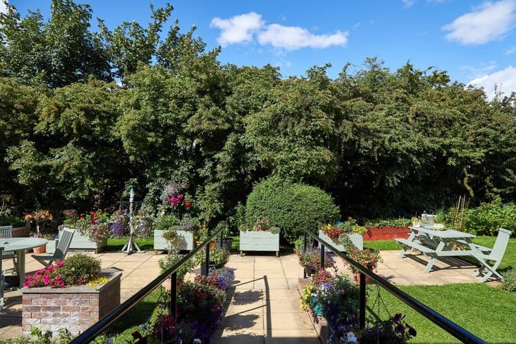 Barchester Healthcare Chester Court Care Home, Bedlington, NE22 6LA