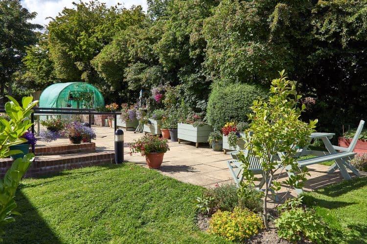 Barchester Healthcare Chester Court Care Home, Bedlington, NE22 6LA
