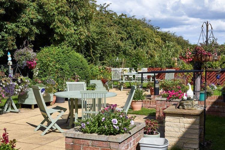 Barchester Healthcare Chester Court Care Home, Bedlington, NE22 6LA