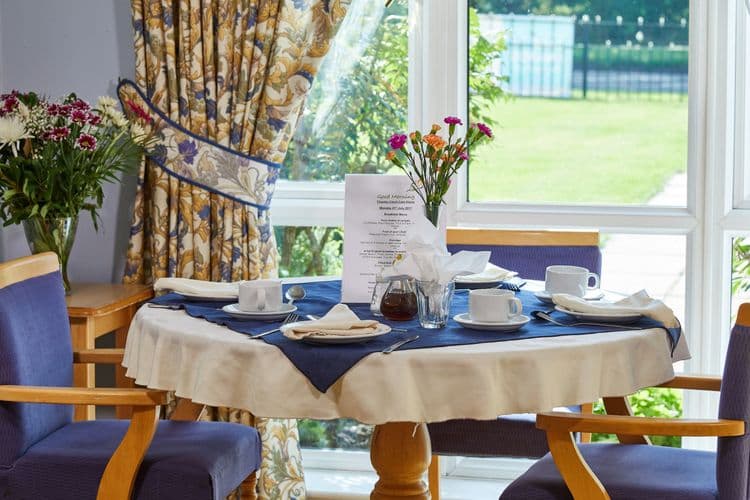 Barchester Healthcare Chester Court Care Home, Bedlington, NE22 6LA