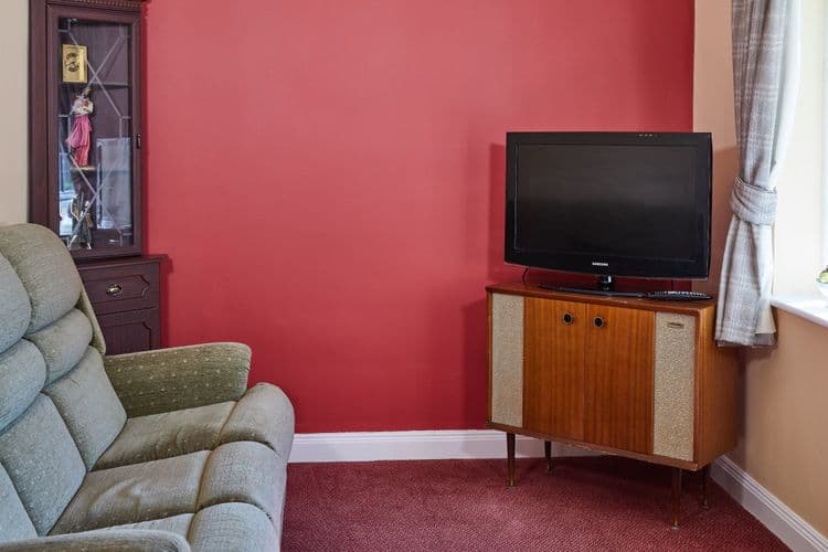 Barchester Healthcare Chester Court Care Home, Bedlington, NE22 6LA