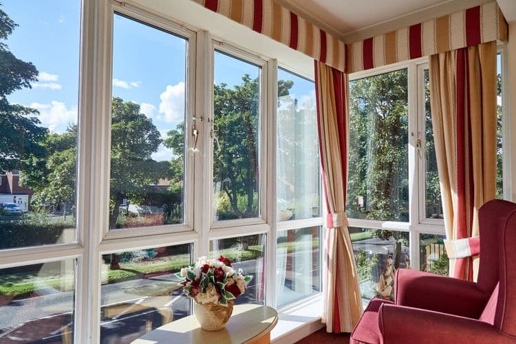 Barchester Healthcare Chester Court Care Home, Bedlington, NE22 6LA