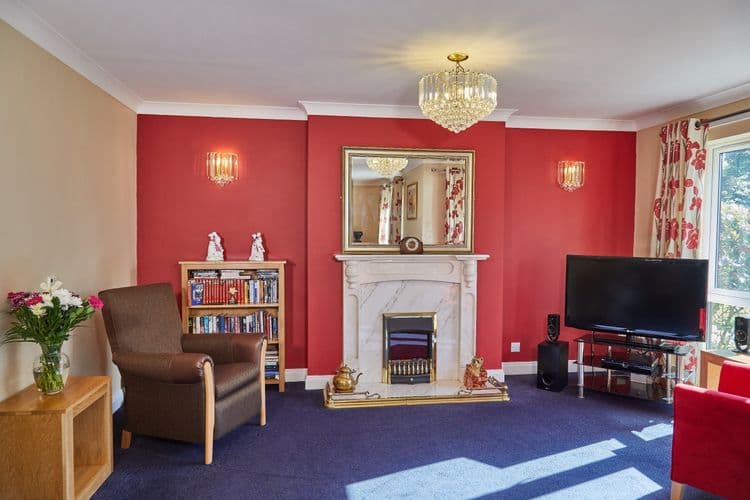 Barchester Healthcare Chester Court Care Home, Bedlington, NE22 6LA