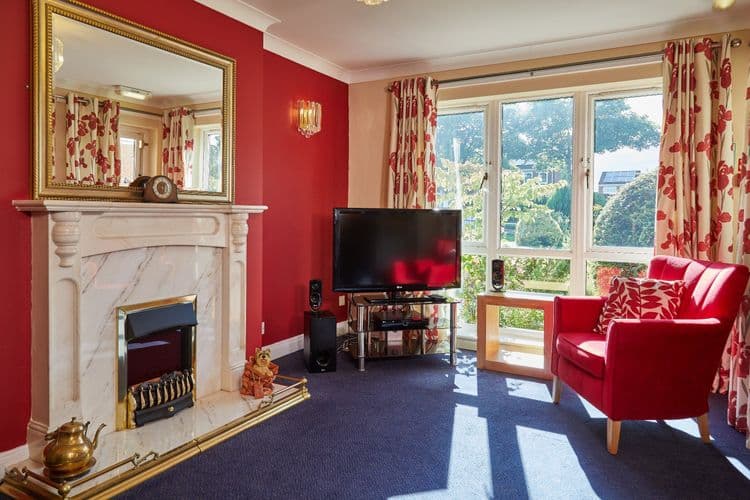 Barchester Healthcare Chester Court Care Home, Bedlington, NE22 6LA