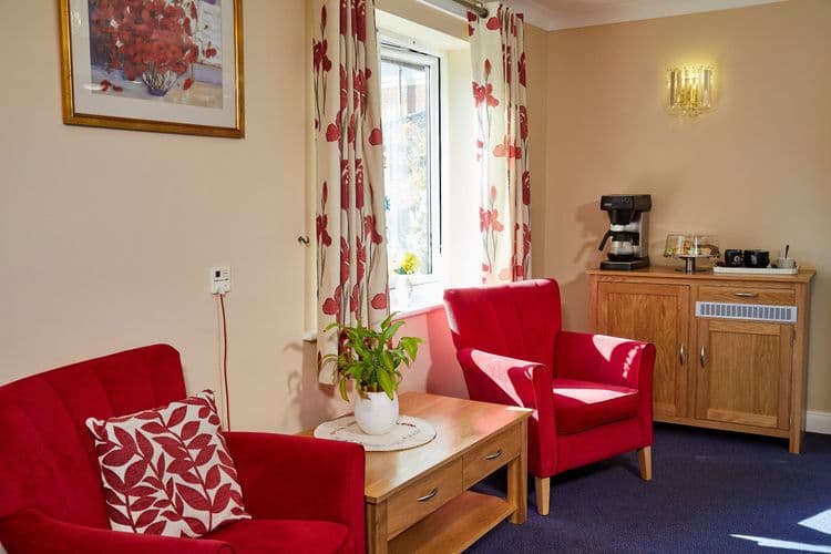 Barchester Healthcare Chester Court Care Home, Bedlington, NE22 6LA