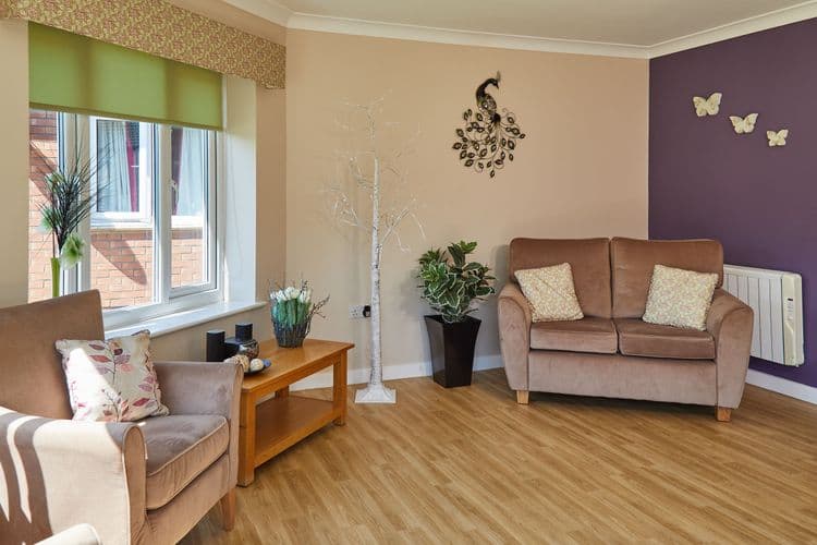 Barchester Healthcare Castle Park Care Home, Noddle Hill Way, HU7 4FG