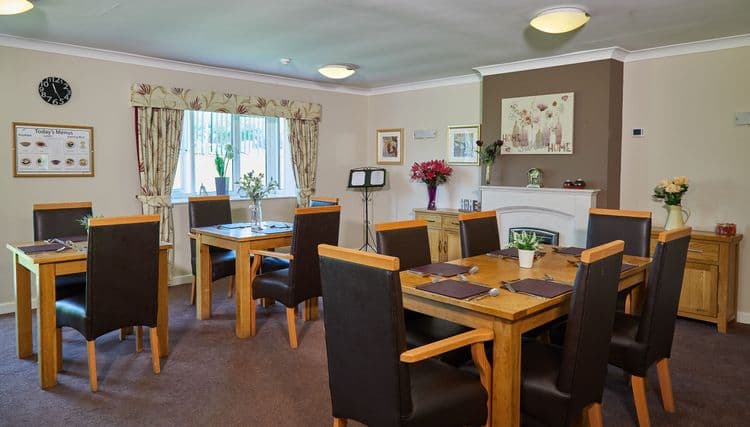 Barchester Healthcare Castle Park Care Home, Noddle Hill Way, HU7 4FG