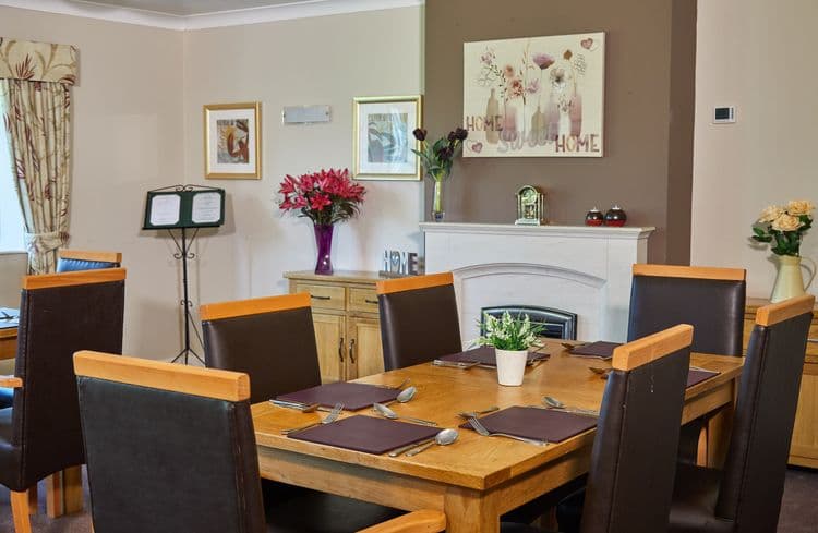 Barchester Healthcare Castle Park Care Home, Noddle Hill Way, HU7 4FG