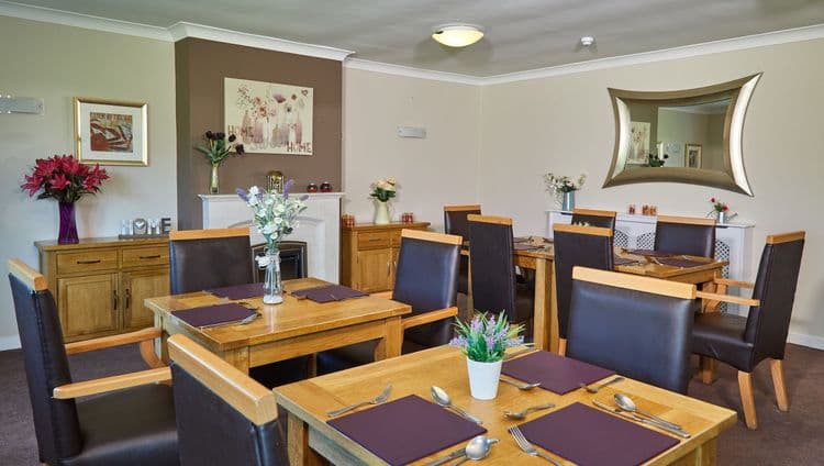 Barchester Healthcare Castle Park Care Home, Noddle Hill Way, HU7 4FG