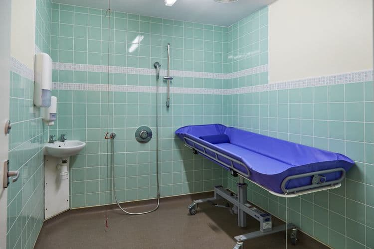 Barchester Healthcare Castle Park Care Home, Noddle Hill Way, HU7 4FG