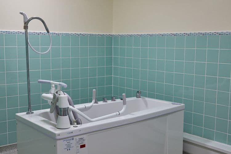 Barchester Healthcare Castle Park Care Home, Noddle Hill Way, HU7 4FG