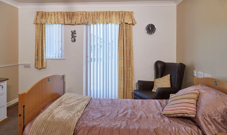 Barchester Healthcare Castle Park Care Home, Noddle Hill Way, HU7 4FG