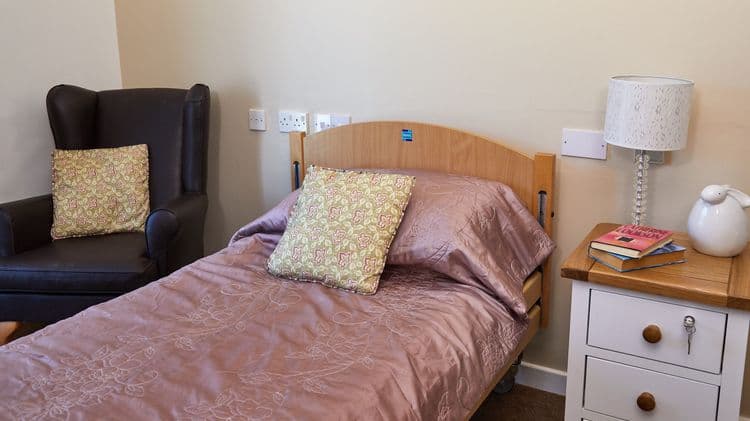 Barchester Healthcare Castle Park Care Home, Noddle Hill Way, HU7 4FG