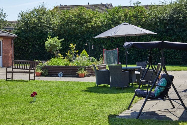 Barchester Healthcare Castle Park Care Home, Noddle Hill Way, HU7 4FG