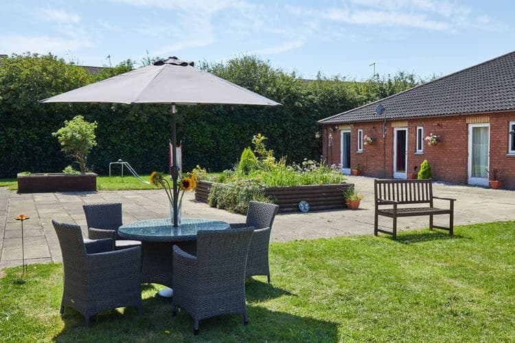 Barchester Healthcare Castle Park Care Home, Noddle Hill Way, HU7 4FG