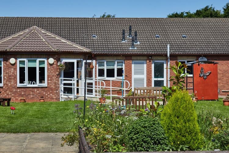 Castle Park Care Home, Noddle Hill Way, HU7 4FG