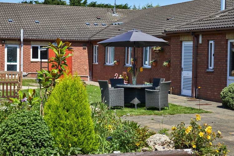 Castle Park Care Home, Noddle Hill Way, HU7 4FG