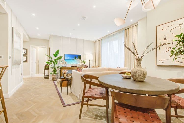 Riverstone Fulham Care Home