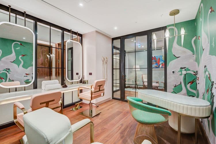 Riverstone Fulham Care Home