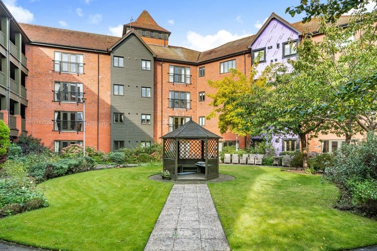 Bowling Green Court Care Home