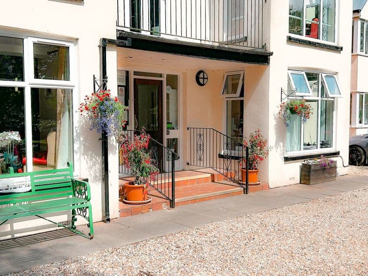 Broadlands Park Care Home, Upton, NR13 6BA