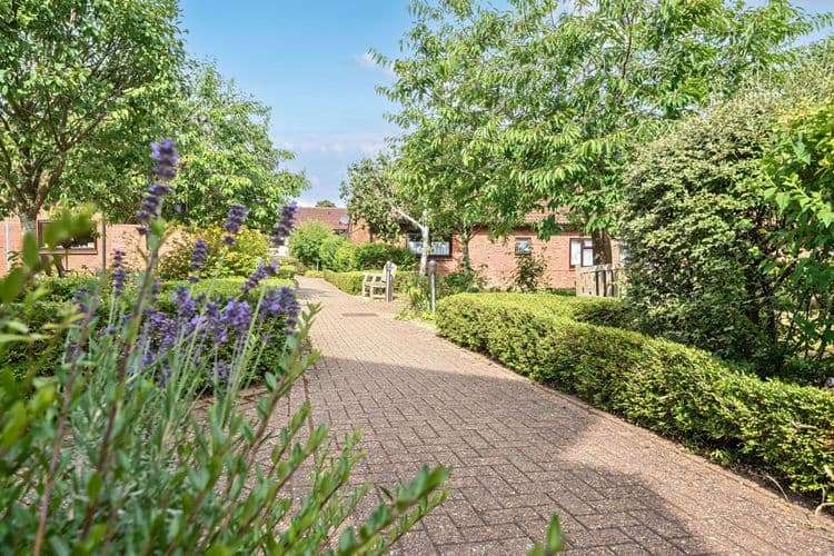 Oaktree Court Care Home