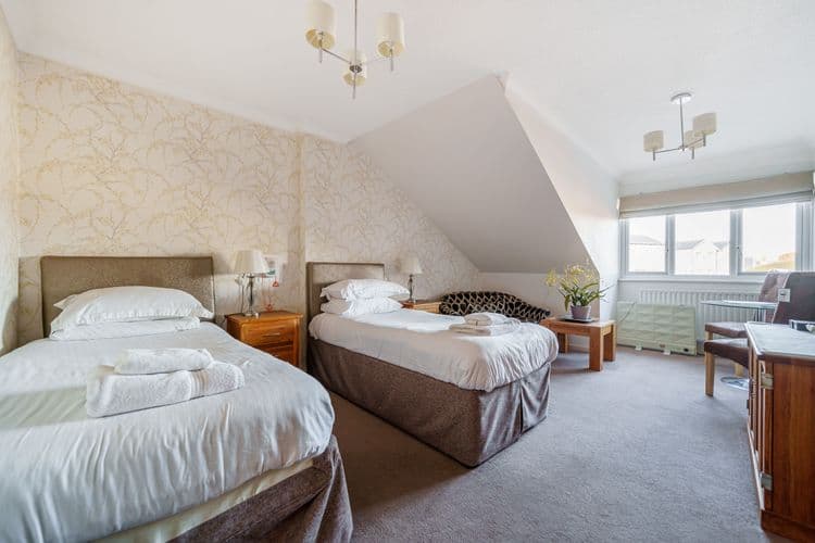 Greyfriars Court Care Home