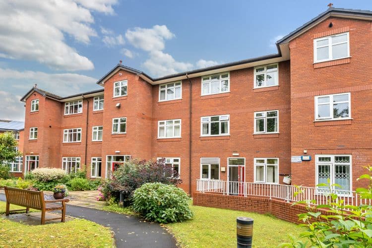 Gorselands Court Care Home