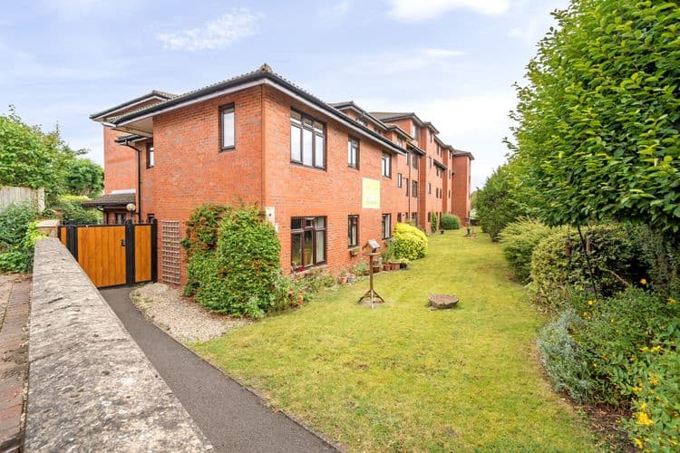 Ashby Court Care Home