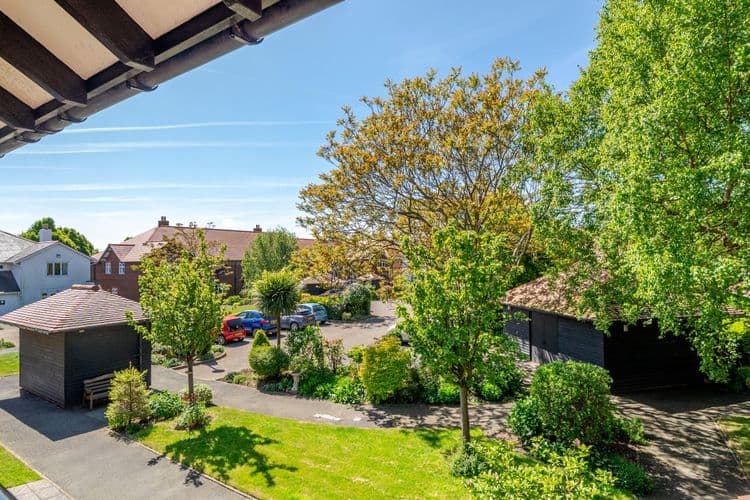 Osborne Court Care Home