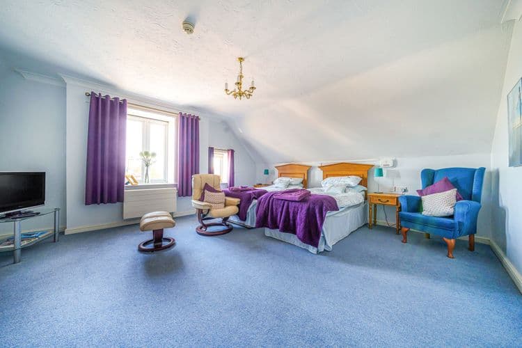 Blundellsands Classic Care Home
