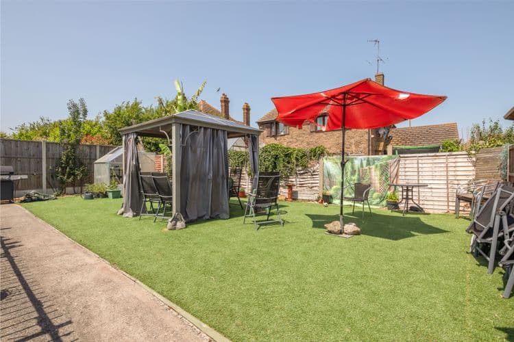Oakdene Care Home, Sheerness, ME12 3LH