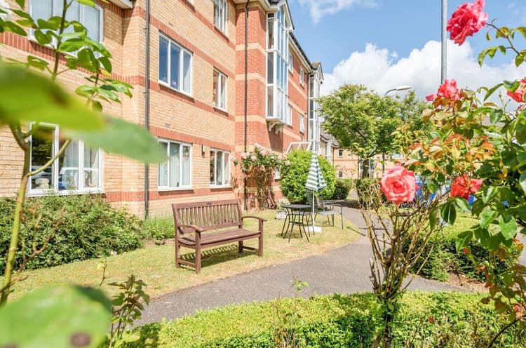Bushmead Court Care Home