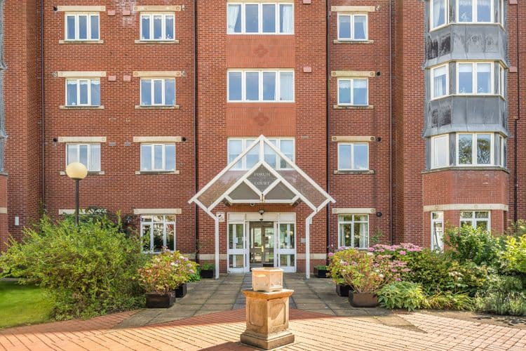 Forum Court Care Home
