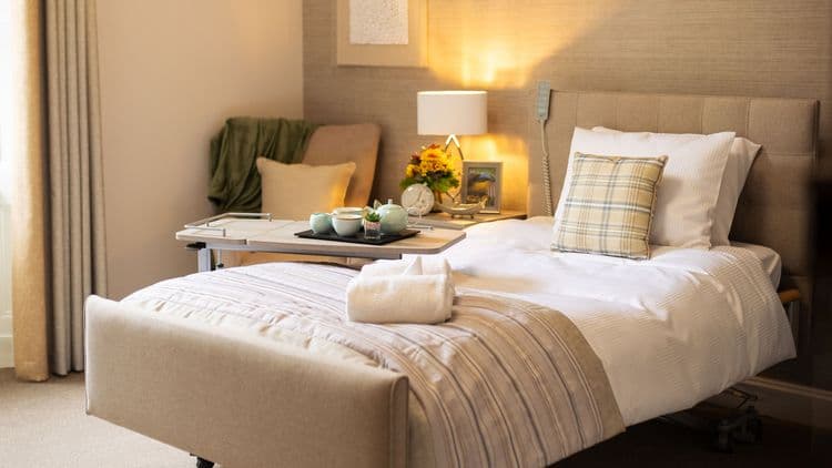 Scoonie House Care Home, Leven, KY8 4DP