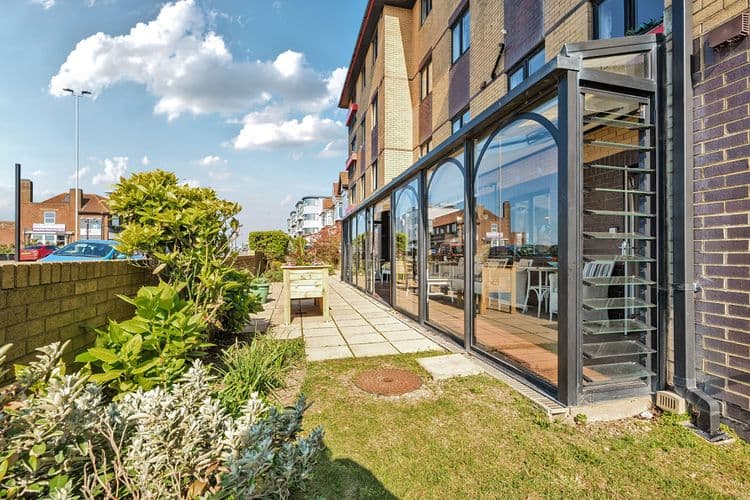 Saxon Court Care Home