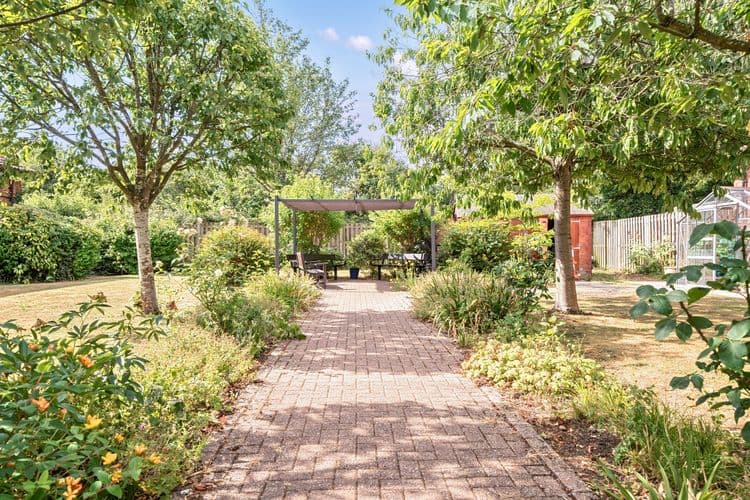 Oaktree Court Care Home