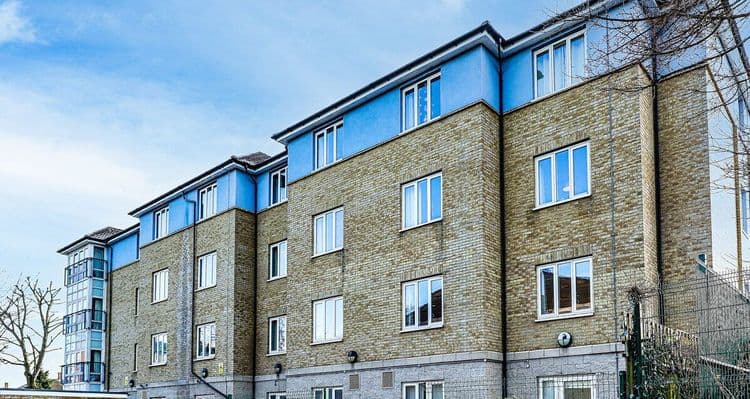 Martin House Care Home, Southall, UB2 4RP