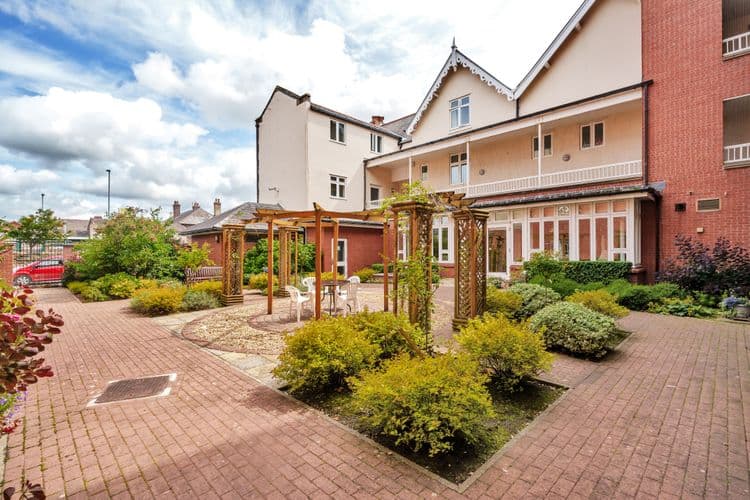 Blundellsands Classic Care Home