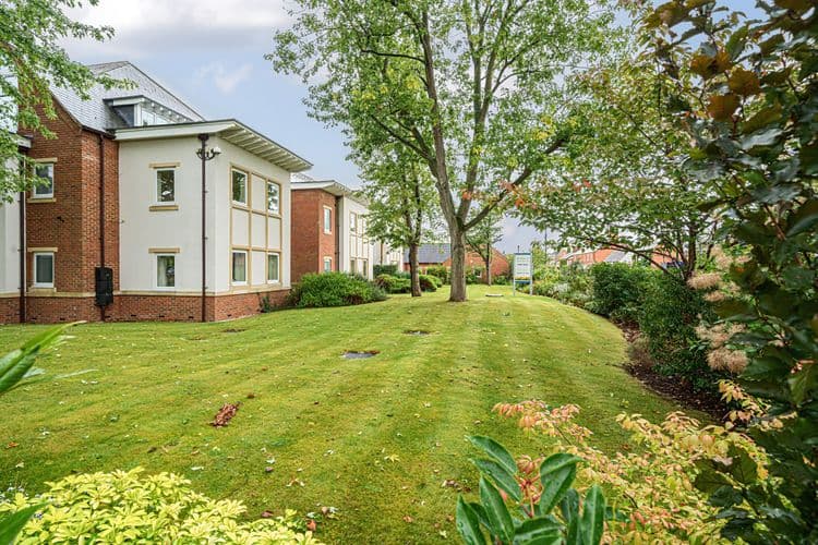 Margaret Court Care Home