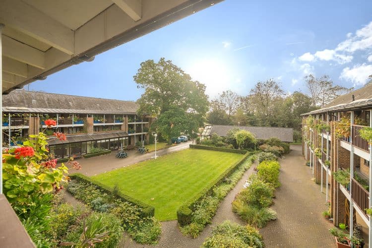 Emmbrook Court Care Home