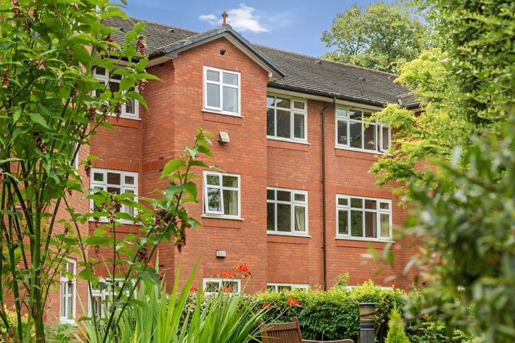 Gorselands Court Care Home