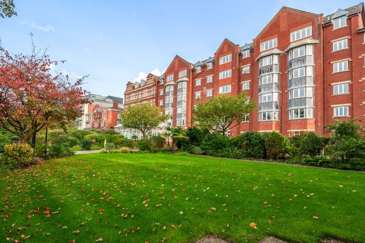 Forum Court Care Home